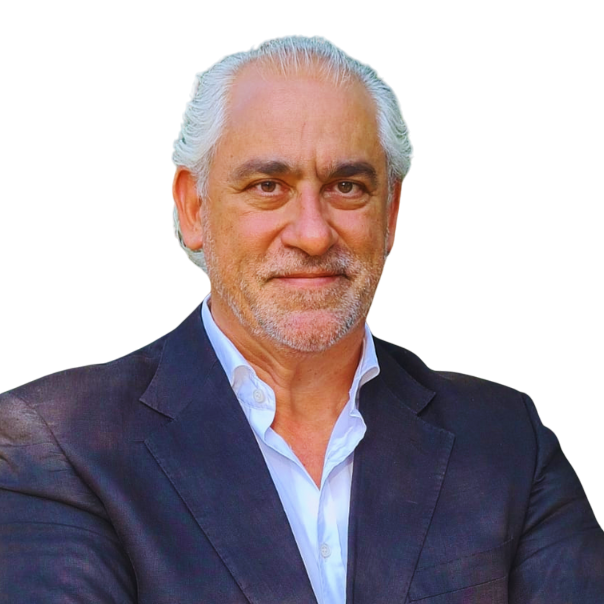 Spyros Kouvelis
